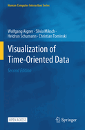 Visualization of Time-Oriented Data