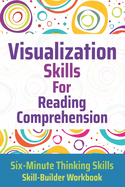 Visualization Skills for Reading Comprehension