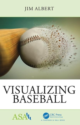 Visualizing Baseball - Albert, Jim