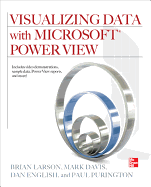 Visualizing Data with Microsoft Power View