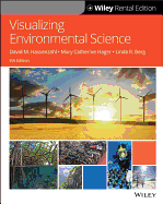 Visualizing Environmental Science