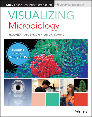 Visualizing Microbiology - Anderson, Rodney P, and Young, Linda