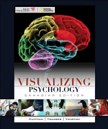 Visualizing Psychology