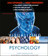 Visualizing Psychology