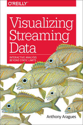 Visualizing Streaming Data: Interactive Analysis Beyond Static Limits - Aragues, Anthony