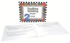 Visualizing & Verbalizing Stories