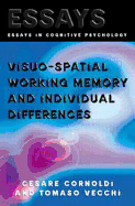 Visuo-Spatial Working Memory and Individual Differences