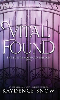 Vital Found - Snow, Kaydence