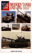 Vital Guide Modern Tanks & Afvs
