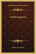 Vitality Supreme