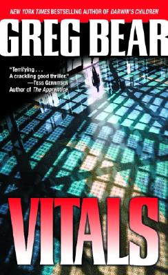 Vitals - Bear, Greg