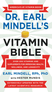 Vitamin Bible