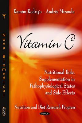 Vitamin C - Rodrigo, Ramon