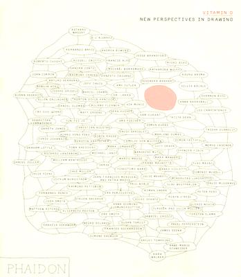Vitamin D: New Perspectives in Drawing - Phaidon Press (Creator)