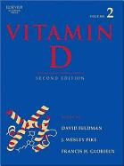 Vitamin D - Feldman, David