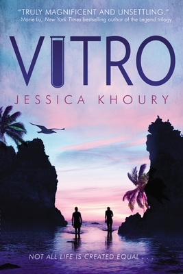 Vitro - Khoury, Jessica