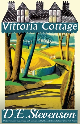 Vittoria Cottage - Stevenson, D.E.