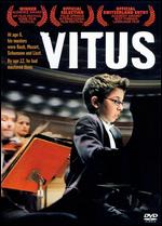 Vitus - Fredi M. Murer