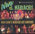 Viva el Mariachi