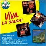 Viva la Salsa