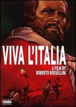 Viva L'italia!
