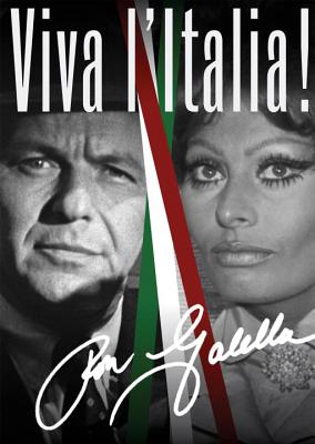 Viva L'Italia! - Galella, Ron (Photographer)