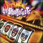 !Viva! Los Straitjackets