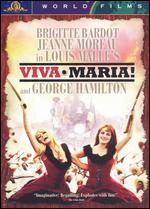 Viva Maria!