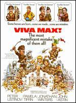Viva Max!