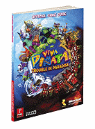 Viva Pinata: Trouble in Paradise