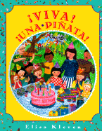 Viva!...!Una Pinata!