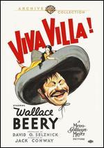 Viva Villa!