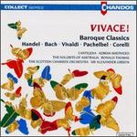 Vivace! Baroque Classics