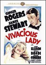 Vivacious Lady