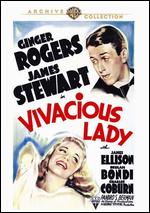 Vivacious Lady - George Stevens
