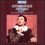 Vivaldi: Arie d'opera