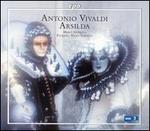 Vivaldi: Arsilda, Regina di Ponto
