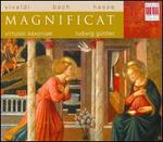 Vivaldi, Bach, Hasse: Magnificat