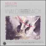 Vivaldi, Bach