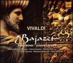 Vivaldi: Bajazet [Includes Bonus DVD]