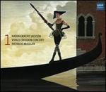 Vivaldi Bassoon Concerti