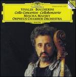 Vivaldi, Boccherini: Cello Concertos