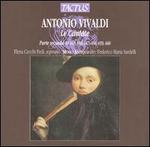 Vivaldi: Cantatas