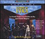 Vivaldi: Catone in Utica