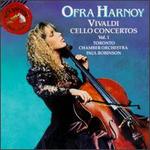 Vivaldi: Cello Concertos