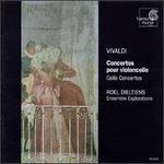 Vivaldi: Cello Concertos