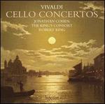 Vivaldi: Cello Concertos