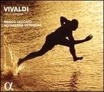 Vivaldi: Cello Sonatas