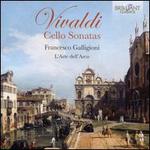 Vivaldi: Cello Sonatas