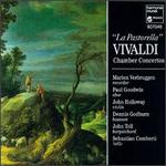 Vivaldi: Chamber Concertos